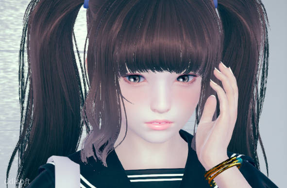Taste Of Life Chapter 1 (v1.0 Redux) (18+) screenshot 4