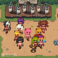 DairyFarm icon