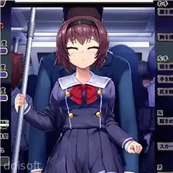Chikan wa Densha no Naka de icon