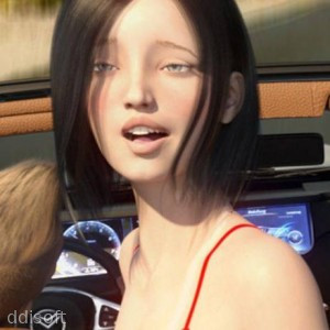 Chloe18: Back To Class icon
