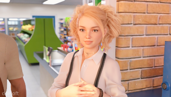 OuBight Days screenshot 3
