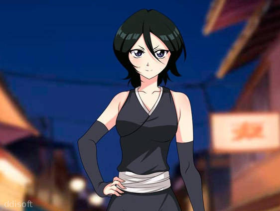 Waifu's Mission vol. 4 (Demo) screenshot 1
