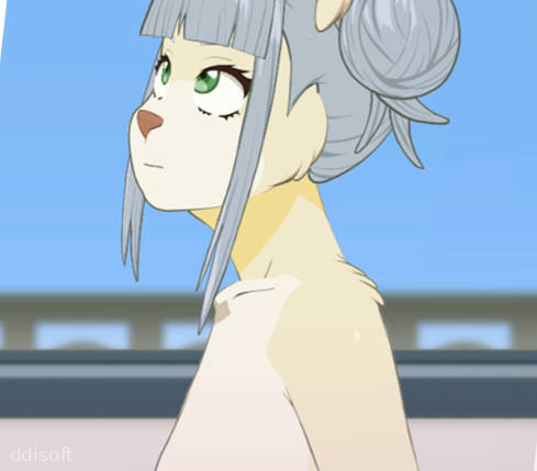 Lust's Cupid - Free Demo screenshot 3