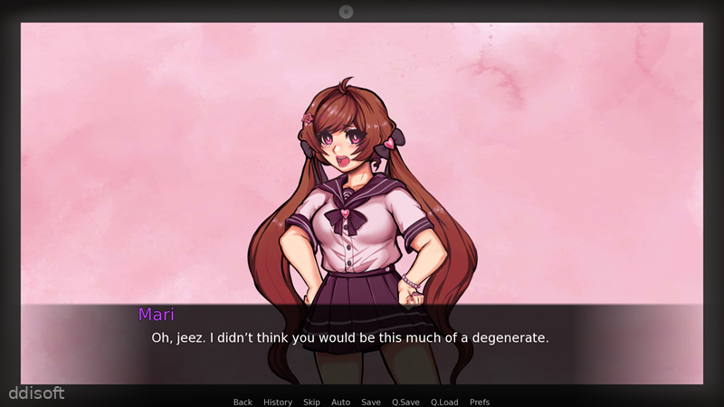 Love Me Not screenshot 3