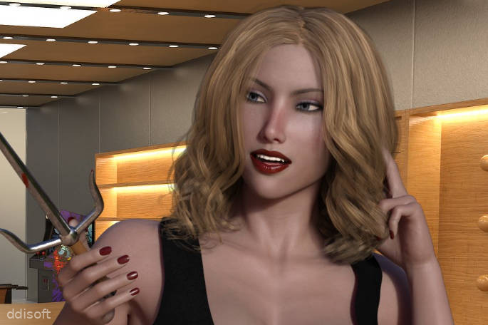 Divinity Crush 1 screenshot 2
