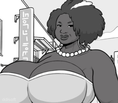 Deeper Club - A vore life! screenshot 2