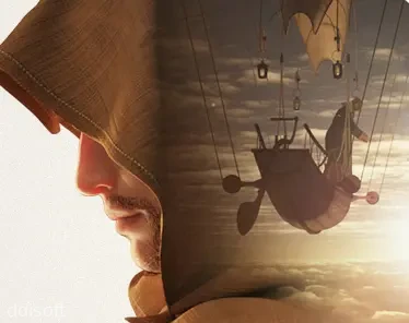 VisAndoide screenshot 1