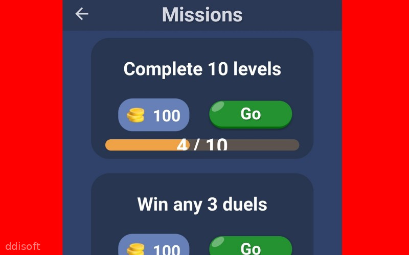 GUESS THINGS-ANYTIME ANYWHERE screenshot 2