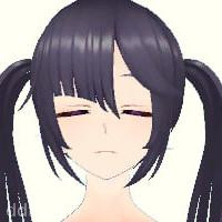 summer sleep girl mona android version  (free version) icon