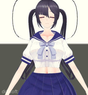play pranks on Mona sleeping release screenshot 2