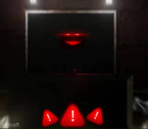 Five Night With Prizrak screenshot 2