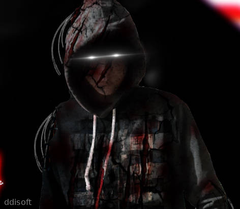 Five Night With Prizrak screenshot 1