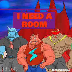 I Need A Room icon