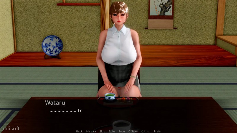 My Wife Mariko screenshot 3
