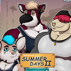 SUMMER DAYS II - MAINLAND () icon