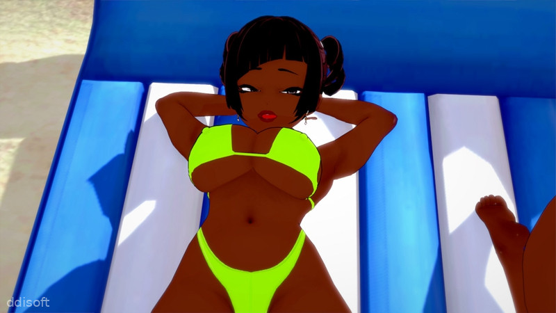 5 Powers - Final (Eng-Esp) screenshot 3