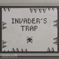 Invader's Trap icon