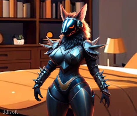 visual novel netcode the protogen & more screenshot 1