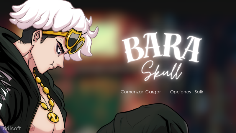 Bara Skull screenshot 1