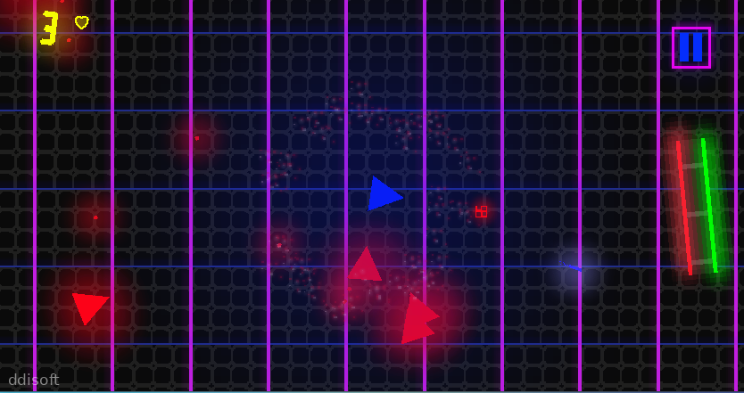 Cracked.it screenshot 2