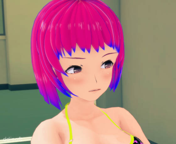 Falling Stars! screenshot 2