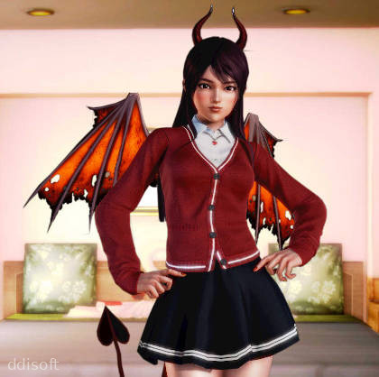 Succubusted free to play version screenshot 1