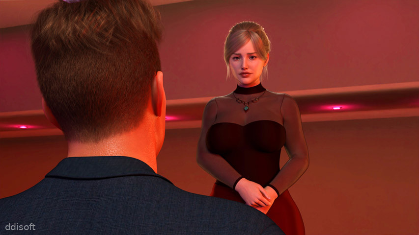 The Lost Love [Special Episode] screenshot 1