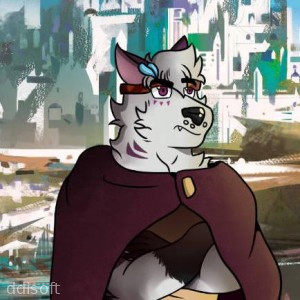 Heart Of Amethyst icon