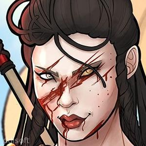 Rough Waters icon