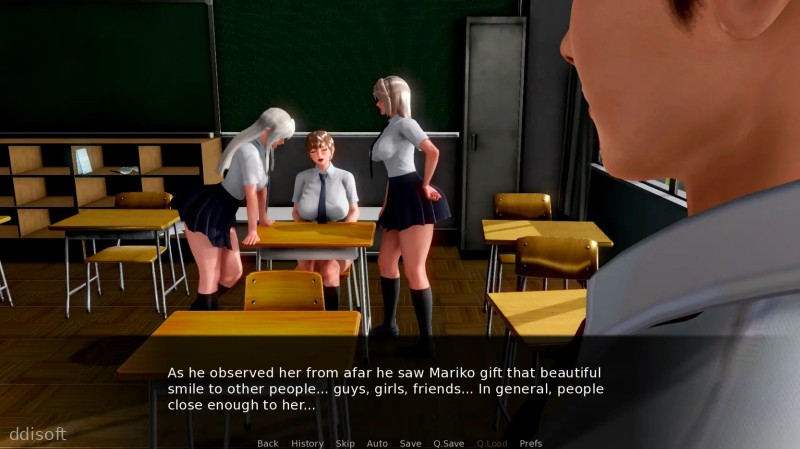 My Wife Mariko screenshot 2