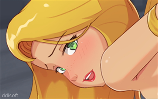 Rapunzel - NSFW screenshot 2