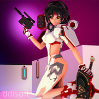 Melatonin Magiks Chapter Three icon