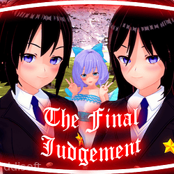 The Final Judgement (NSFW) (18+) (Adult) icon