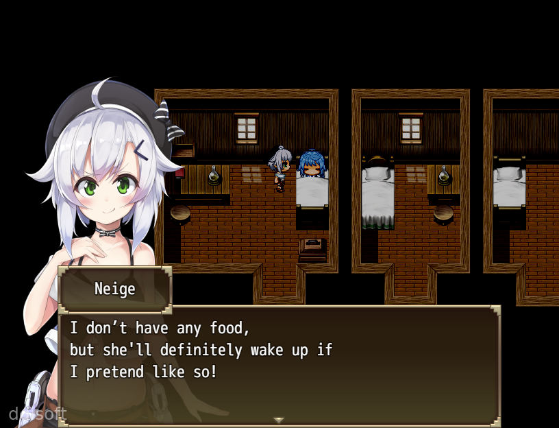 Selobus Fantasy screenshot 2