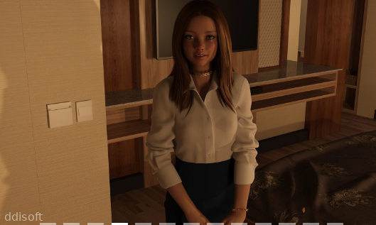The HigheSociety Illustated screenshot 3