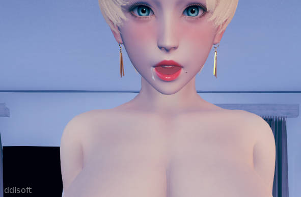 Taste Of Life Chapter 1 (v1.0 Redux) (18+) screenshot 1
