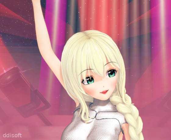 Falling Stars! screenshot 3