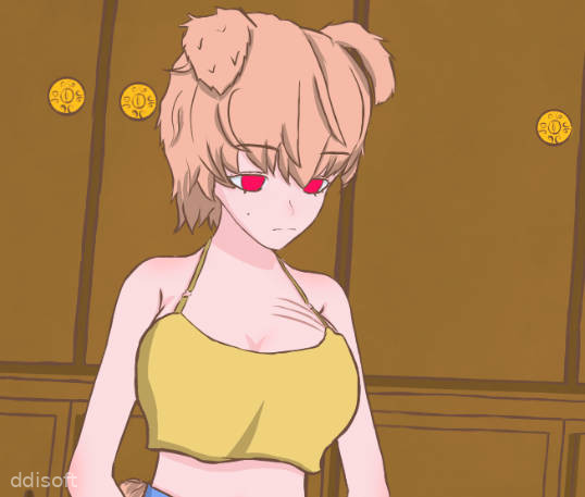 Donna (Português) screenshot 1