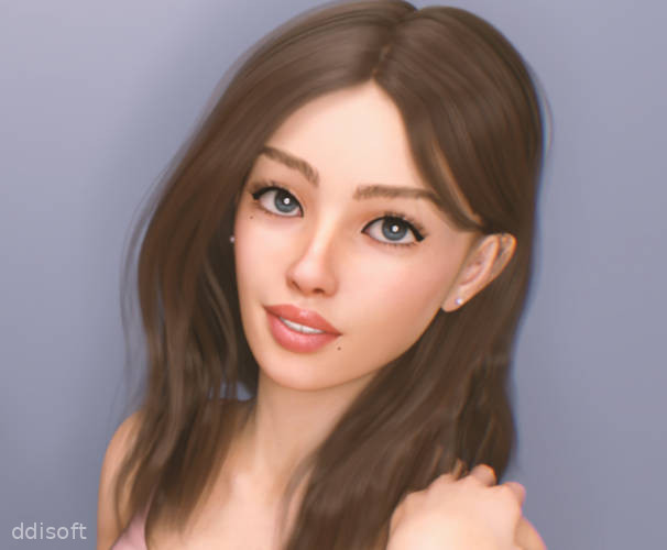 Love Next Door[Part 1] screenshot 2