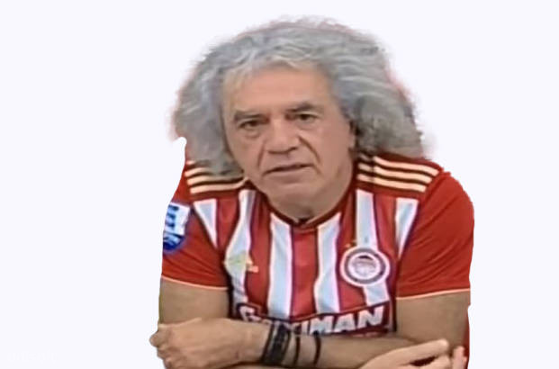 Tsoukalas Unity(Outdated) screenshot 1