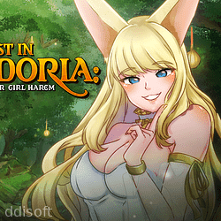 Lost in Endoia: MonsteGilsd icon