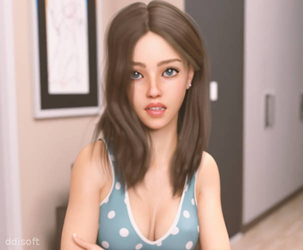Love Next Door[Part 1] screenshot 3