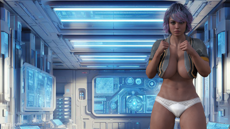 QuantumLoop - A Time Travel Story screenshot 2