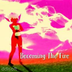 Becoming The Fire icon