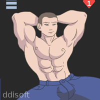 Undress Me (DEMO) icon