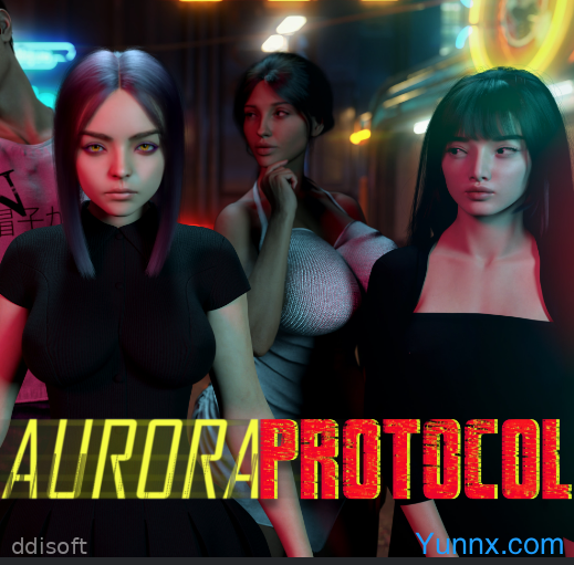 Aurora Protocol icon