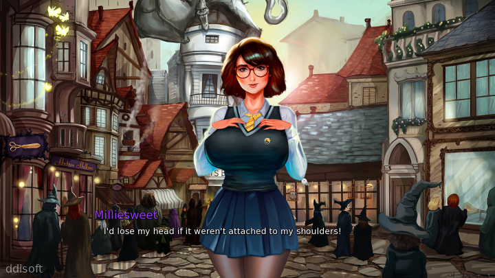 Six Serpents v0.2.4.1 screenshot 2