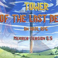 Tower of the last Demon (AN ABDL RPG) Ongoing icon