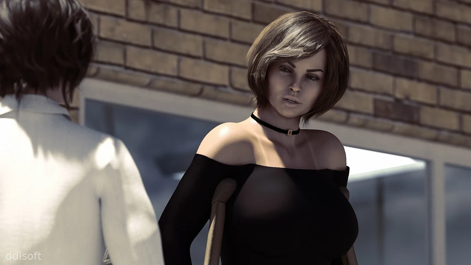 Melissa's Adventures screenshot 3