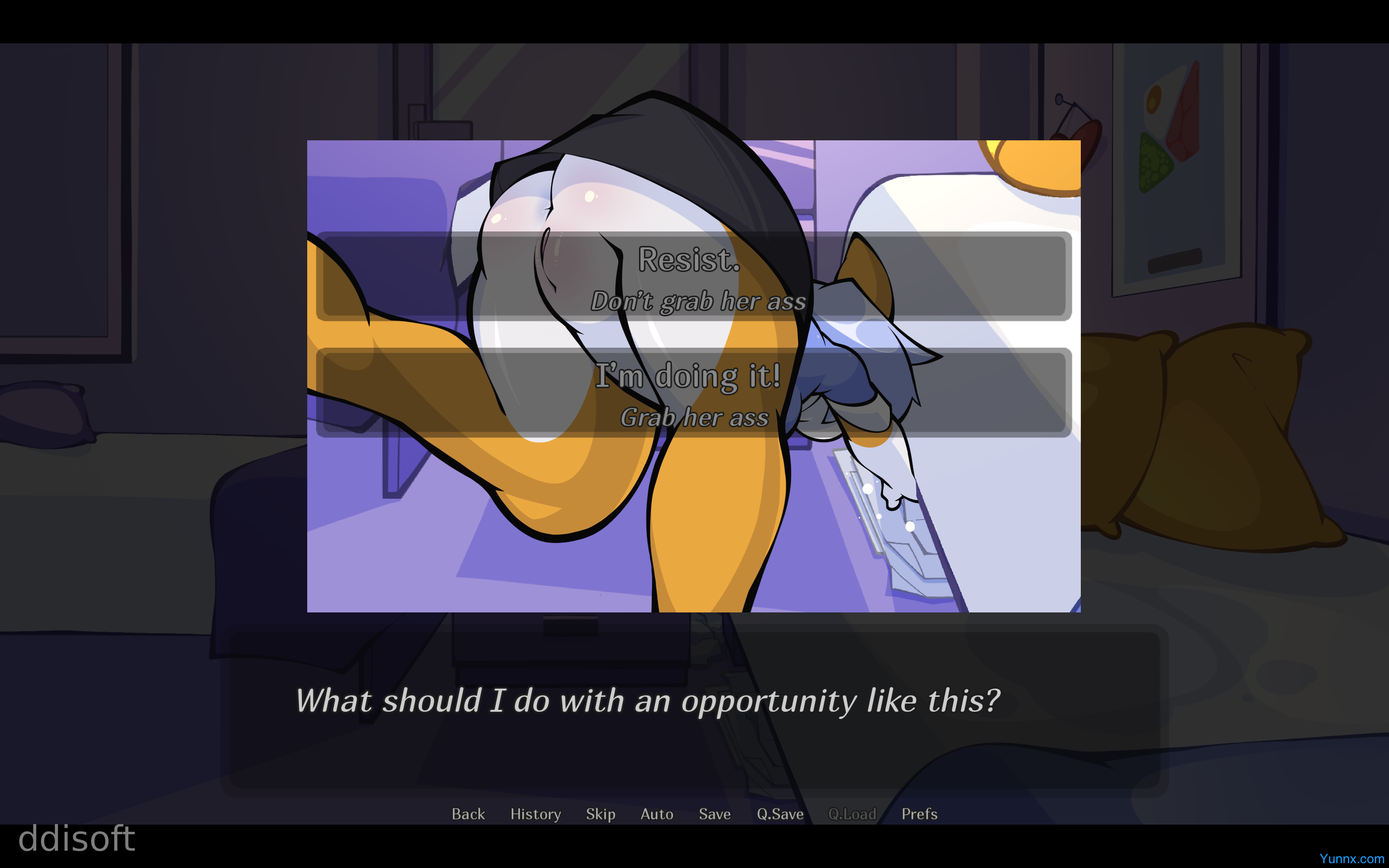 Art and Love screenshot 2